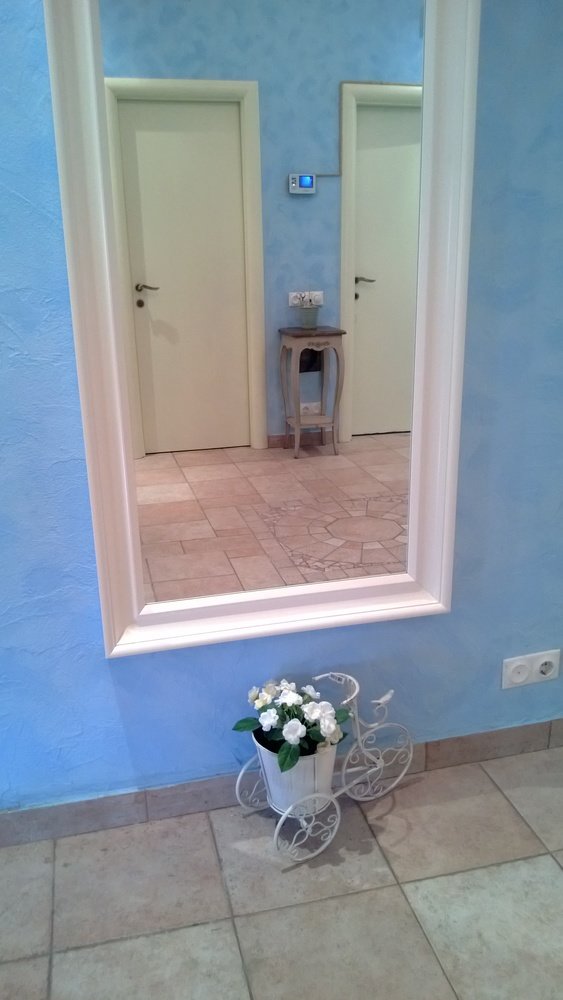 Фото из портфолио Под небом голубым) – фотографии дизайна интерьеров на INMYROOM Фото из портфолио Под небом голубым) – фотографии дизайна интерьеров на INMYROOM