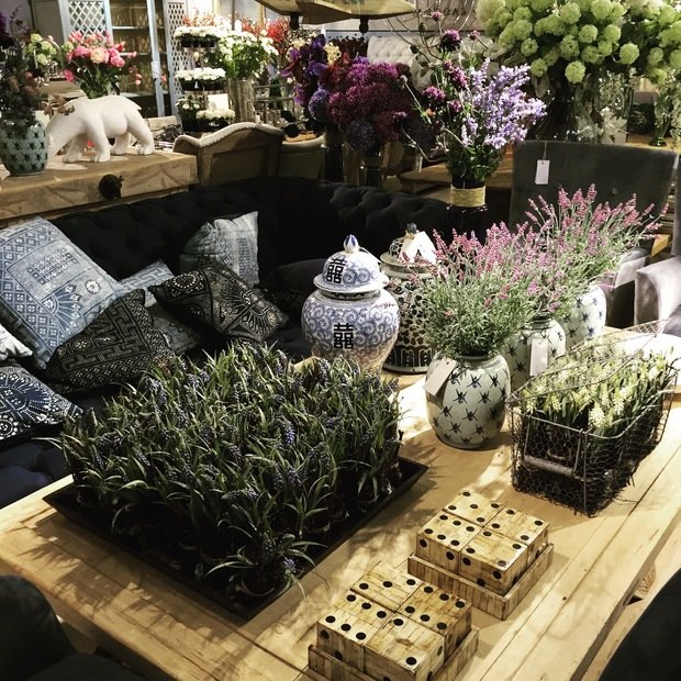 Фото из портфолио АТМОСФЕРА – фотографии дизайна интерьеров на INMYROOM