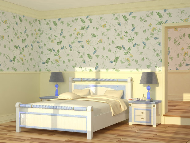 Фото из портфолио Мои работы – фотографии дизайна интерьеров на INMYROOM