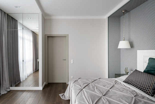 Фото из портфолио Семейные ценности – фотографии дизайна интерьеров на INMYROOM