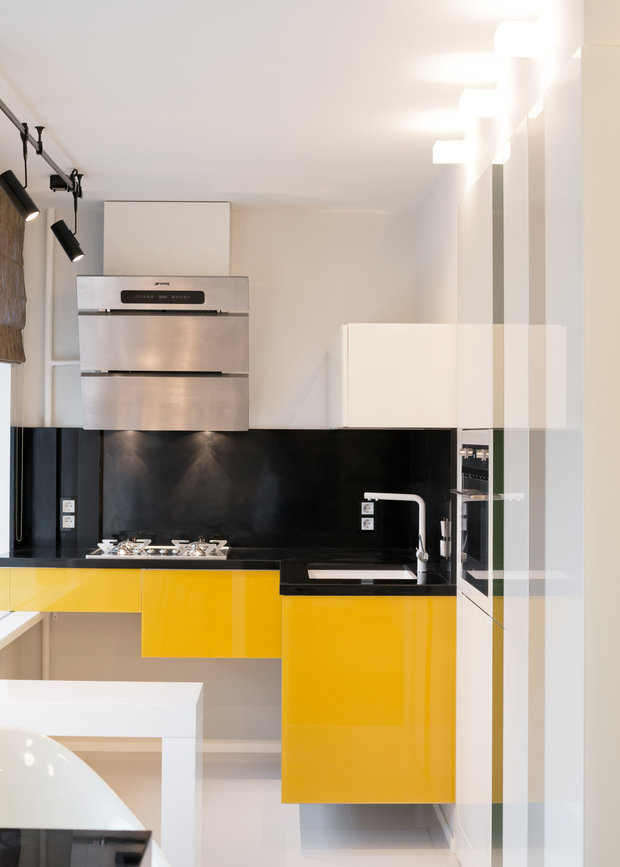 Фото из портфолио король-олень – фотографии дизайна интерьеров на INMYROOM