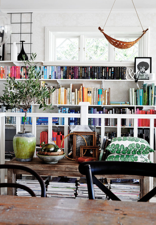 Фото из портфолио  КРАСОТЫ ОСТРОВА Ekerö – фотографии дизайна интерьеров на INMYROOM