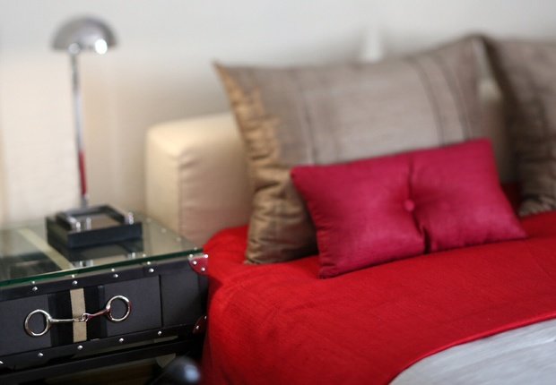 Фотография: Спальня в стиле Современный – фото на INMYROOM