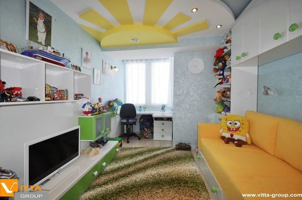 Фото из портфолио Мои избранные статьи – фотографии дизайна интерьеров на INMYROOM