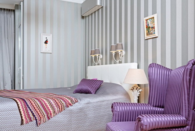 Фото из портфолио 2013 – фотографии дизайна интерьеров на INMYROOM