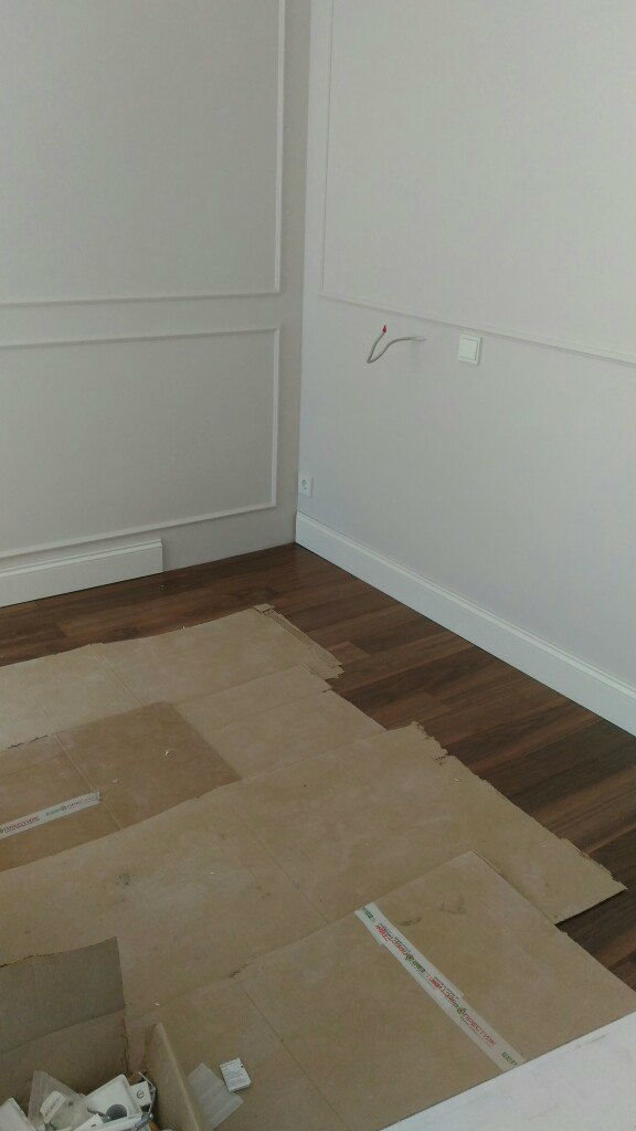 Фото из портфолио чапаева – фотографии дизайна интерьеров на INMYROOM