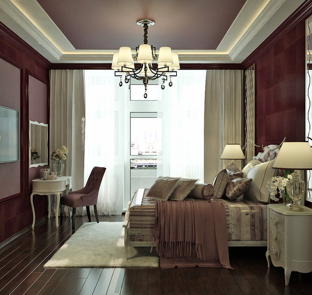 Фото из портфолио Вещи, которые я хочу – фотографии дизайна интерьеров на INMYROOM
