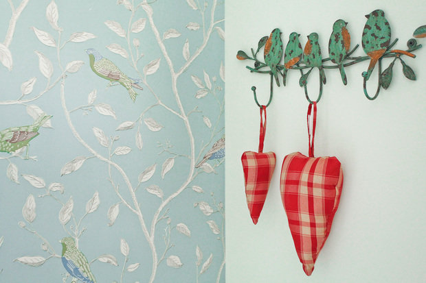 Фотография: Аксессуары в стиле Скандинавский, Прованс и Кантри, Декор интерьера, Дом, Проект недели – фото на INMYROOM