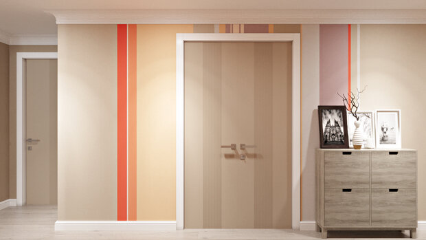 Фото из портфолио ЖК Теплый Стан  – фотографии дизайна интерьеров на INMYROOM