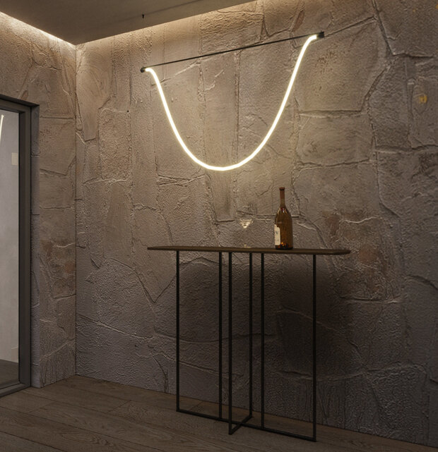 Фото из портфолио Novopodkletnoe – фотографии дизайна интерьеров на INMYROOM