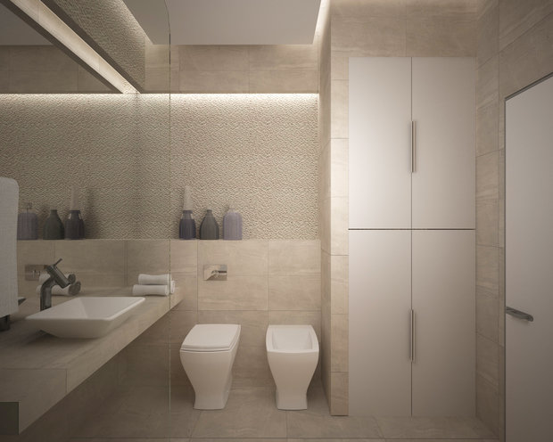 Фото из портфолио Что меня вдохновляет – фотографии дизайна интерьеров на INMYROOM