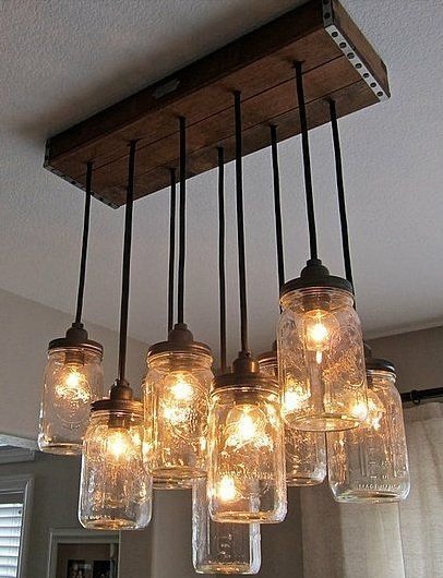 Фотография: Мебель и свет в стиле Прованс и Кантри, Лофт, Декор интерьера, Малогабаритная квартира, Квартира, Дома и квартиры – фото на INMYROOM