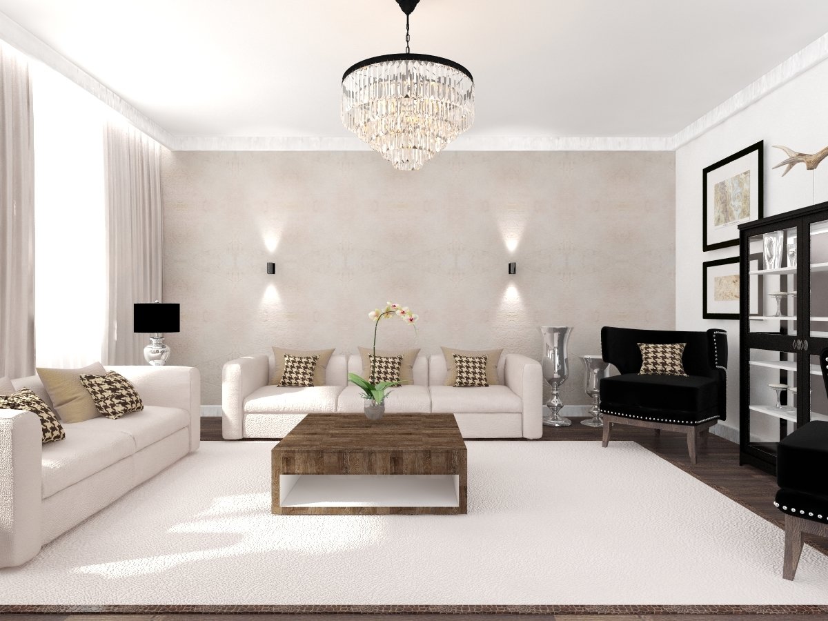 Фото из портфолио Мятное гнездышко – фотографии дизайна интерьеров на INMYROOM Фото из портфолио Мятное гнездышко – фотографии дизайна интерьеров на INMYROOM