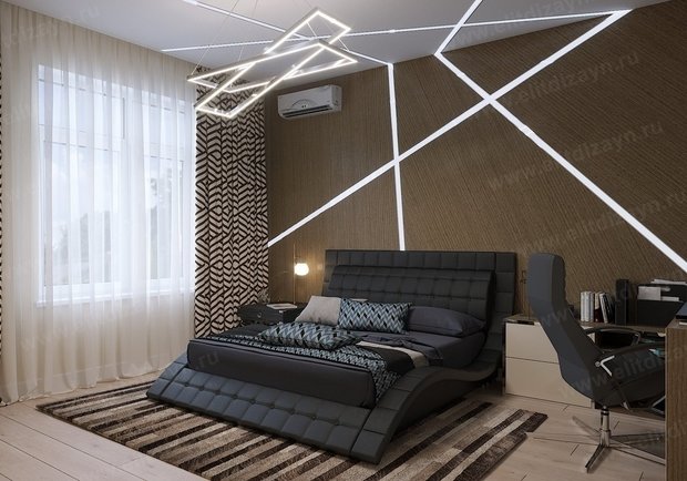 Фото из портфолио Дом в современной классике – фотографии дизайна интерьеров на INMYROOM