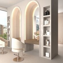 Фото из портфолио Портфолио – фотографии дизайна интерьеров на INMYROOM
