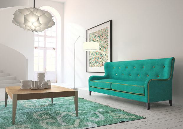 Фото из портфолио Мое избранное – фотографии дизайна интерьеров на INMYROOM