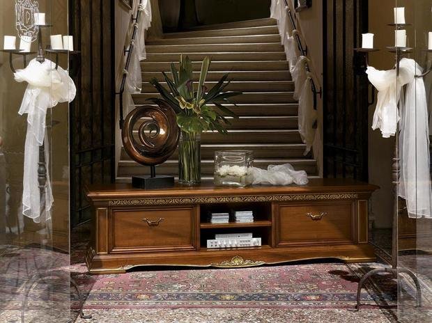 Фото из портфолио Фабрика CLAUDIO SAONCELLA – фотографии дизайна интерьеров на INMYROOM