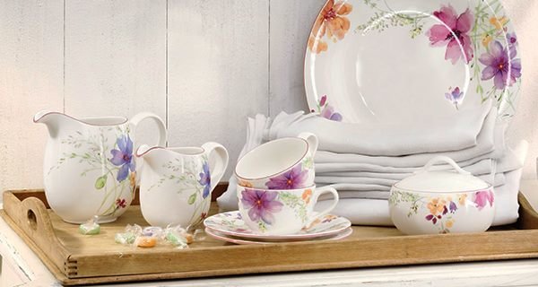 Фотография: Аксессуары в стиле Прованс и Кантри – фото на INMYROOM