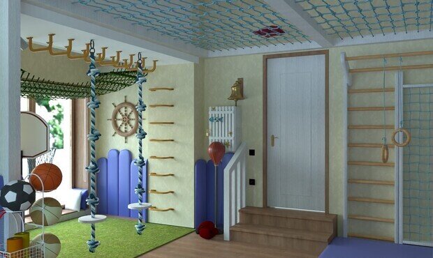Фотография:  в стиле  – фото на INMYROOM
