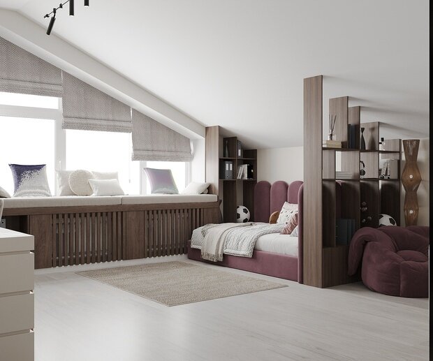 Фотография: в стиле – фото на INMYROOM