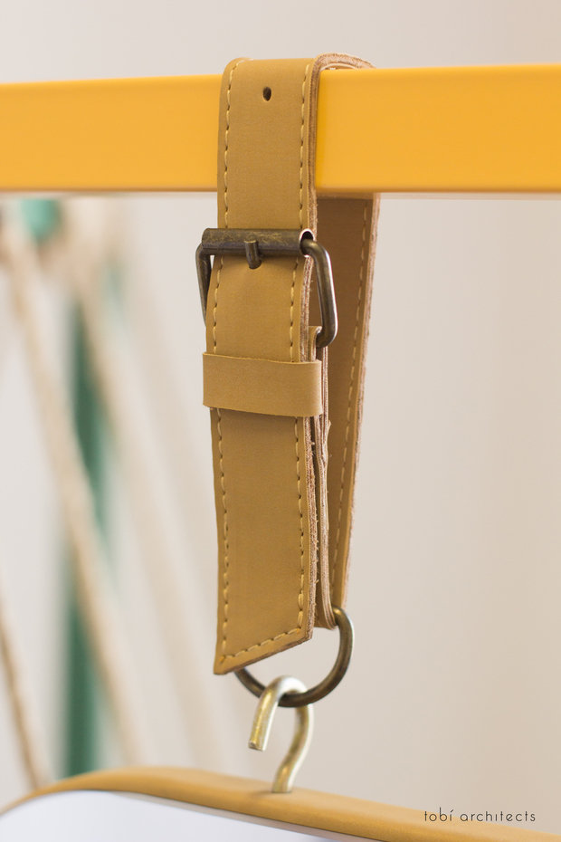 Фото из портфолио CLOTHES RACK – фотографии дизайна интерьеров на INMYROOM