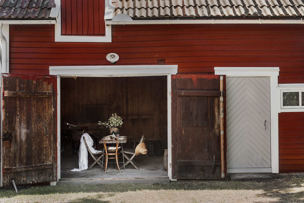 Фотография: Прочее в стиле , Скандинавский, Декор и DIY, Дом, Швеция, Декор дома, Белый, Стокгольм, Серый, уютный минимализм – фото на INMYROOM