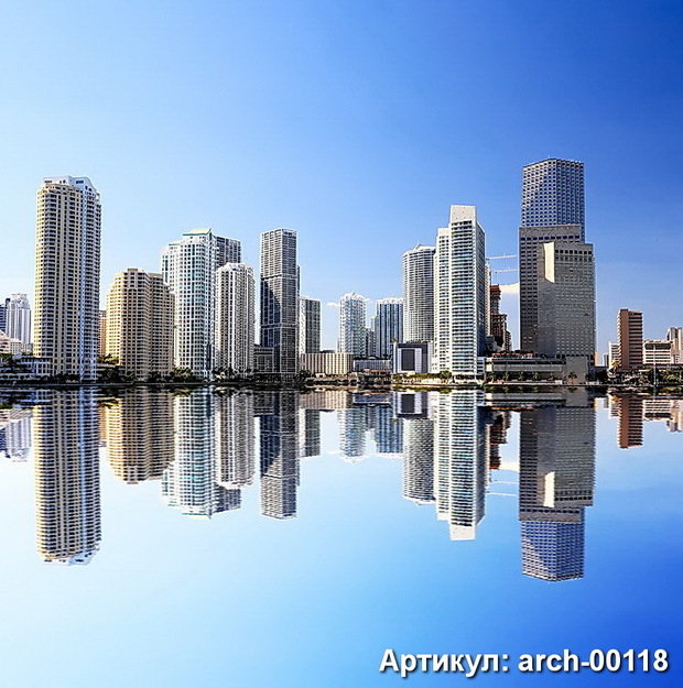 Фото из портфолио Архитектура, Замки – фотографии дизайна интерьеров на InMyRoom.ru