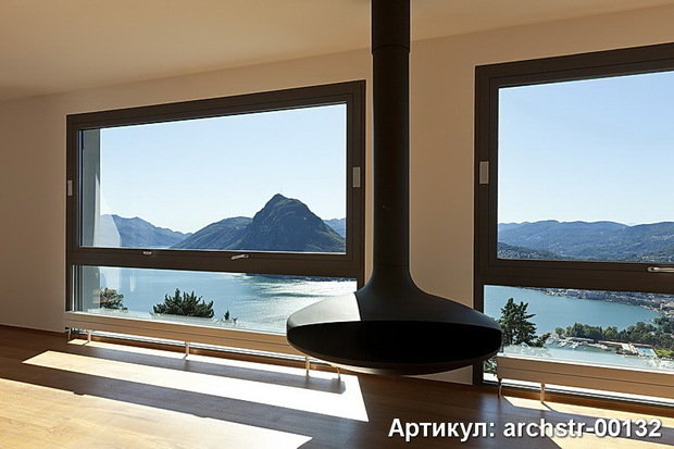 Фото из портфолио Арки, Улицы, Терасы – фотографии дизайна интерьеров на InMyRoom.ru