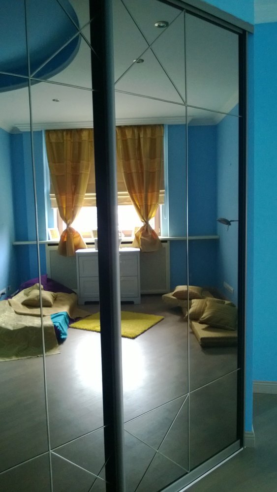 Фото из портфолио Под небом голубым) – фотографии дизайна интерьеров на INMYROOM Фото из портфолио Под небом голубым) – фотографии дизайна интерьеров на INMYROOM