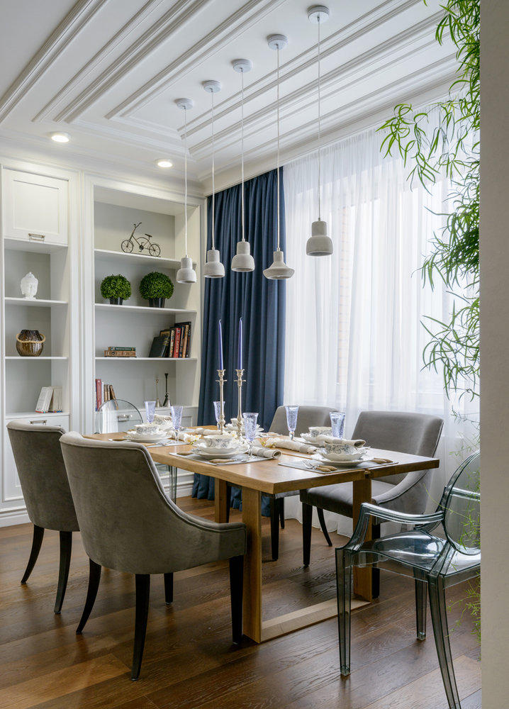 Фотография: в стиле , Современный, Квартира, Минимализм, Проект недели, Новосибирск, Монолитный дом, 4 и больше, Более 90 метров, Анна Игнатенко – фото на INMYROOM Фотография: в стиле , Современный, Квартира, Минимализм, Проект недели, Новосибирск, Монолитный дом, 4 и больше, Более 90 метров, Анна Игнатенко – фото на INMYROOM