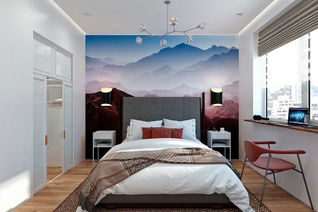 Фото из портфолио Новый Зеленоград – фотографии дизайна интерьеров на INMYROOM