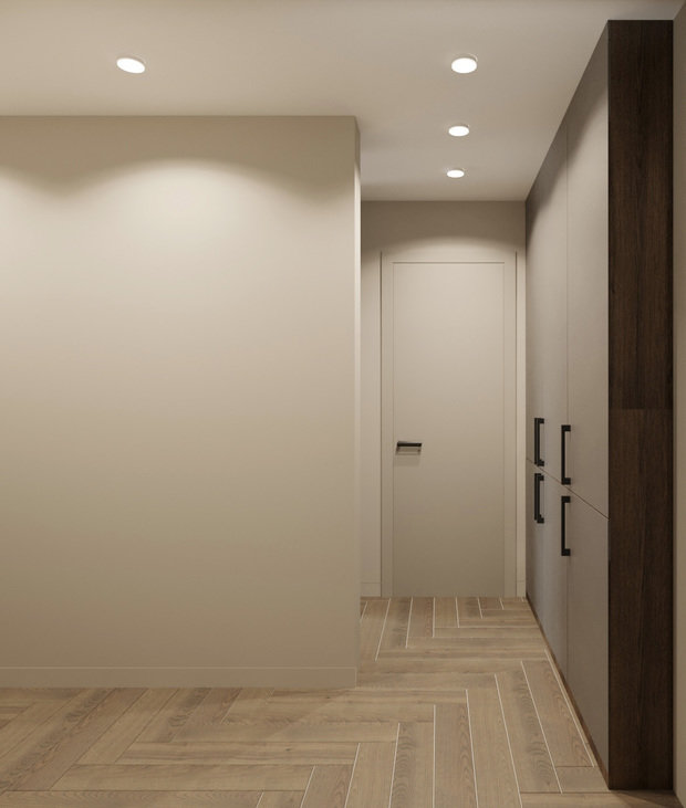 Фото из портфолио Дизайн кафе в Уфе – фотографии дизайна интерьеров на INMYROOM