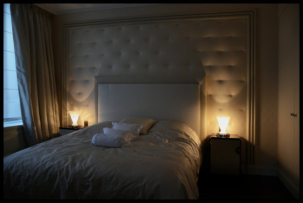 Фото из портфолио Брюсов – фотографии дизайна интерьеров на INMYROOM