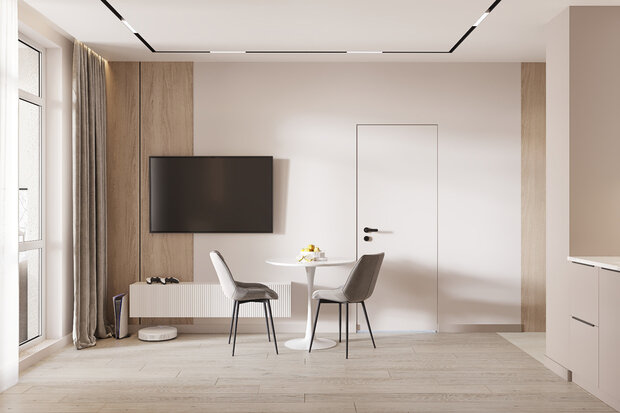 Фотография:  в стиле  – фото на INMYROOM