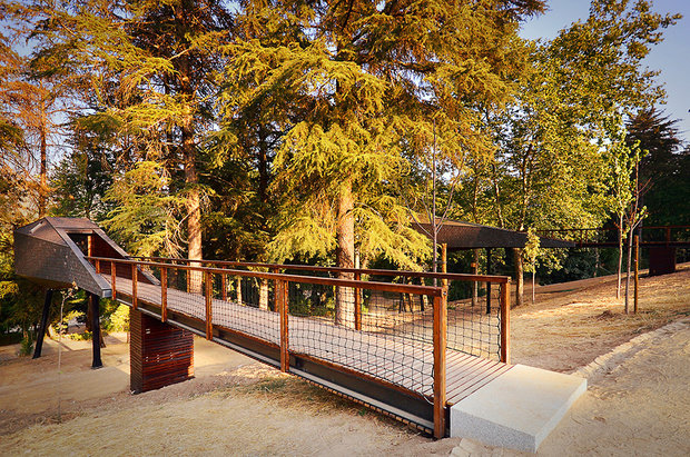 Фотография: Ландшафт в стиле Прованс и Кантри, Современный, Декор интерьера, Дом, Дома и квартиры, Архитектурные объекты – фото на INMYROOM