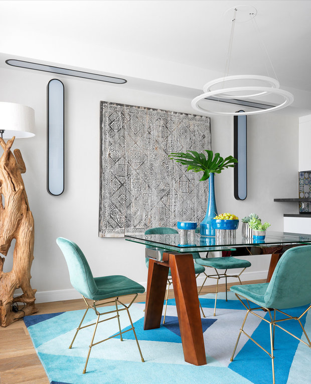 Фотография: Кухня и столовая в стиле Восточный, Женя Жданова, Гид, Наталья Анахина, Ариана Ахмад, Дарья Василькова, Антонина Синчугова, энциклопедия_интерьер, Оксана Бутман, Ольга Сирук, премия 2018 INMYROOM – фото на INMYROOM