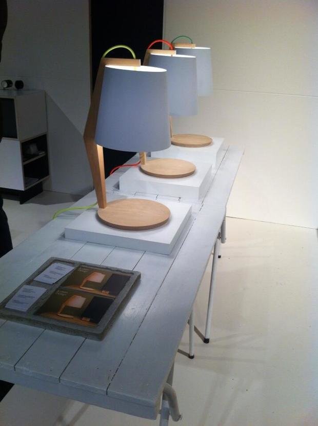 Фотография: Мебель и свет в стиле Скандинавский, Современный, Декор интерьера, Светильники – фото на INMYROOM