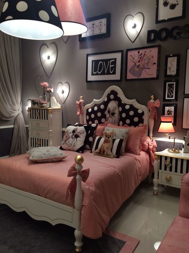 Фото из портфолио Выставка  ISaloni del mobile Milano 2017 – фотографии дизайна интерьеров на INMYROOM