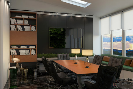  "В гармонии с природой" 