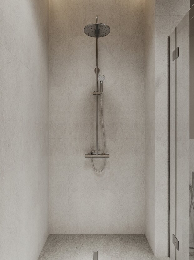 Фото из портфолио Большая Зеленина – фотографии дизайна интерьеров на INMYROOM