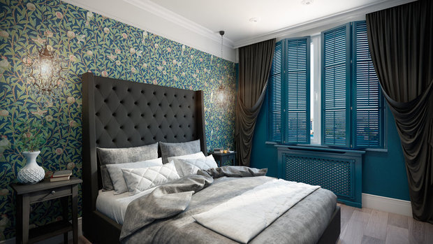 Дизайн: CO:interior