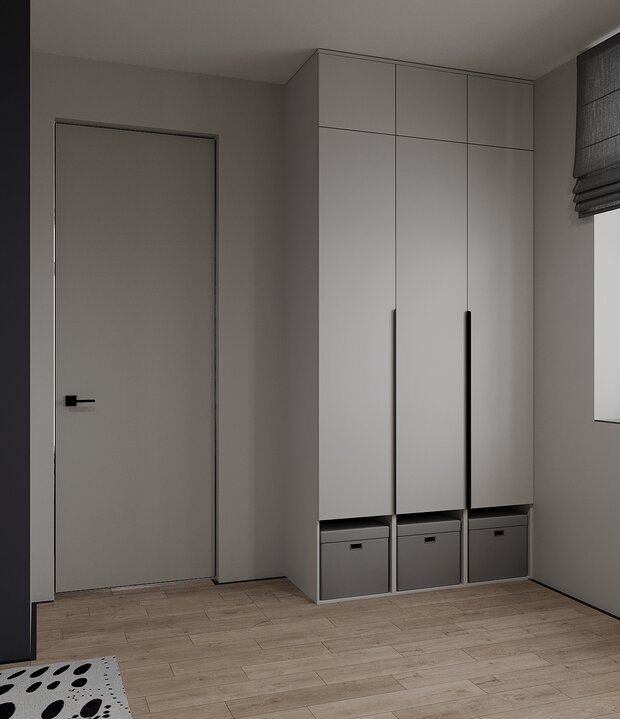 Фотография:  в стиле  – фото на INMYROOM