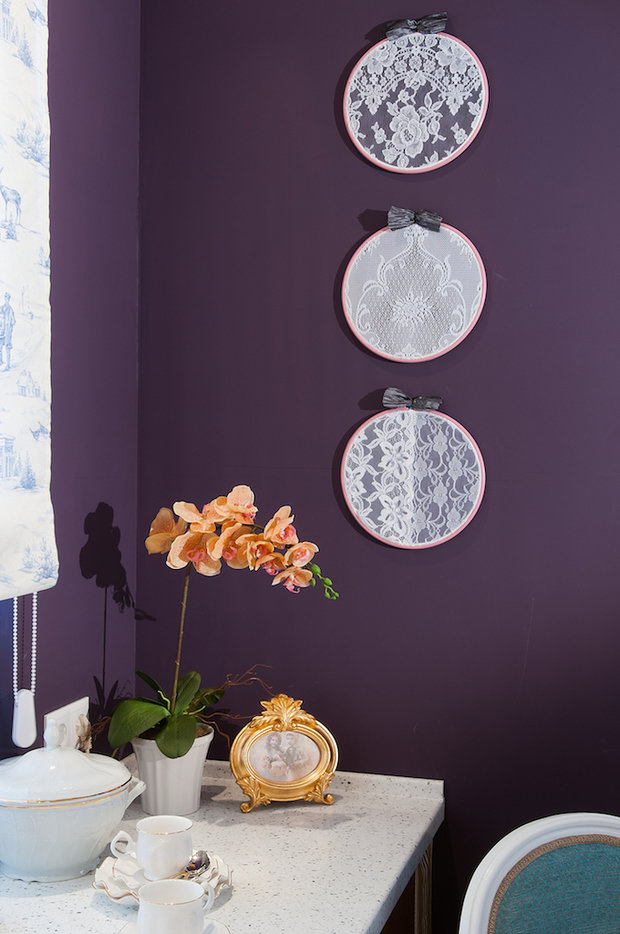 Фотография: Аксессуары в стиле Прованс и Кантри, Кухня и столовая, Гостиная, Дом, Дома и квартиры – фото на INMYROOM