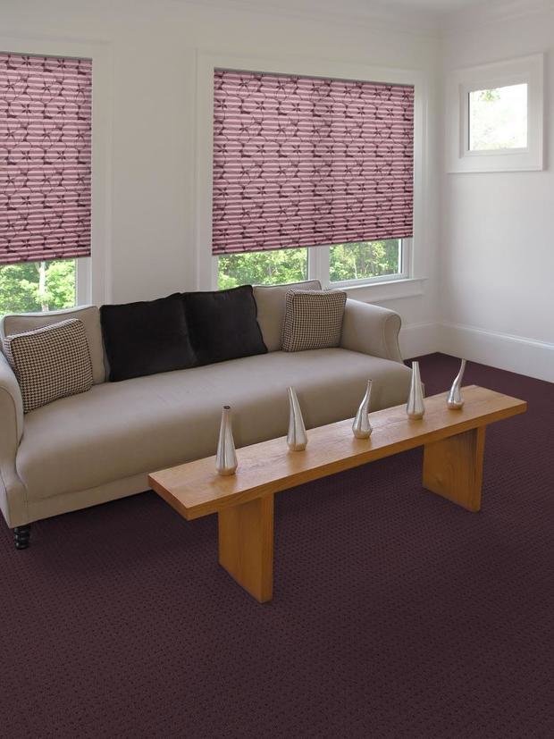 Фото из портфолио Шторы – фотографии дизайна интерьеров на INMYROOM