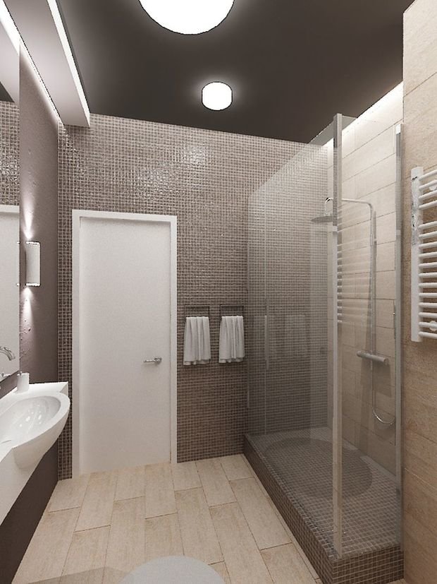 Фото из портфолио Мое избранное – фотографии дизайна интерьеров на INMYROOM