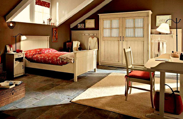 Фотография: Детская в стиле Скандинавский, Эко, Современный, Декор интерьера, Квартира, Дом, Декор, Советы – фото на INMYROOM