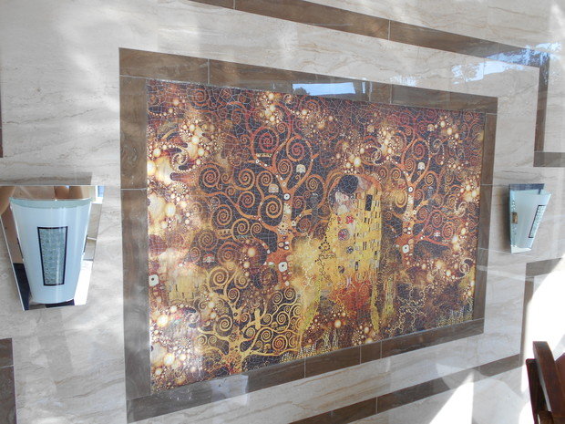 Фото из портфолио гостиница "холодок" на Дону – фотографии дизайна интерьеров на INMYROOM