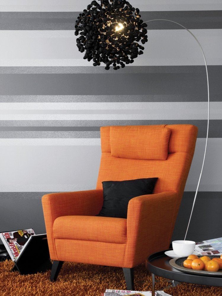 Фотография: Мебель и свет в стиле Прованс и Кантри, Эклектика, Гостиная, Интерьер комнат – фото на INMYROOM