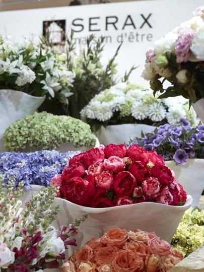 Фото из портфолио Кашпо – фотографии дизайна интерьеров на InMyRoom.ru