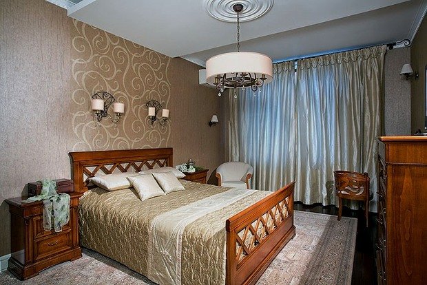 Фото из портфолио INTERIER – фотографии дизайна интерьеров на INMYROOM